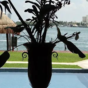Casa Margarita Boutique ***** Cancún