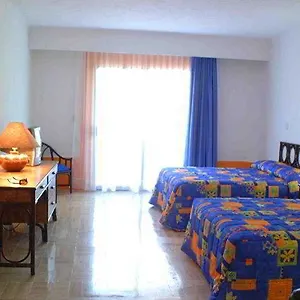 El Pueblito Beach **** Cancún