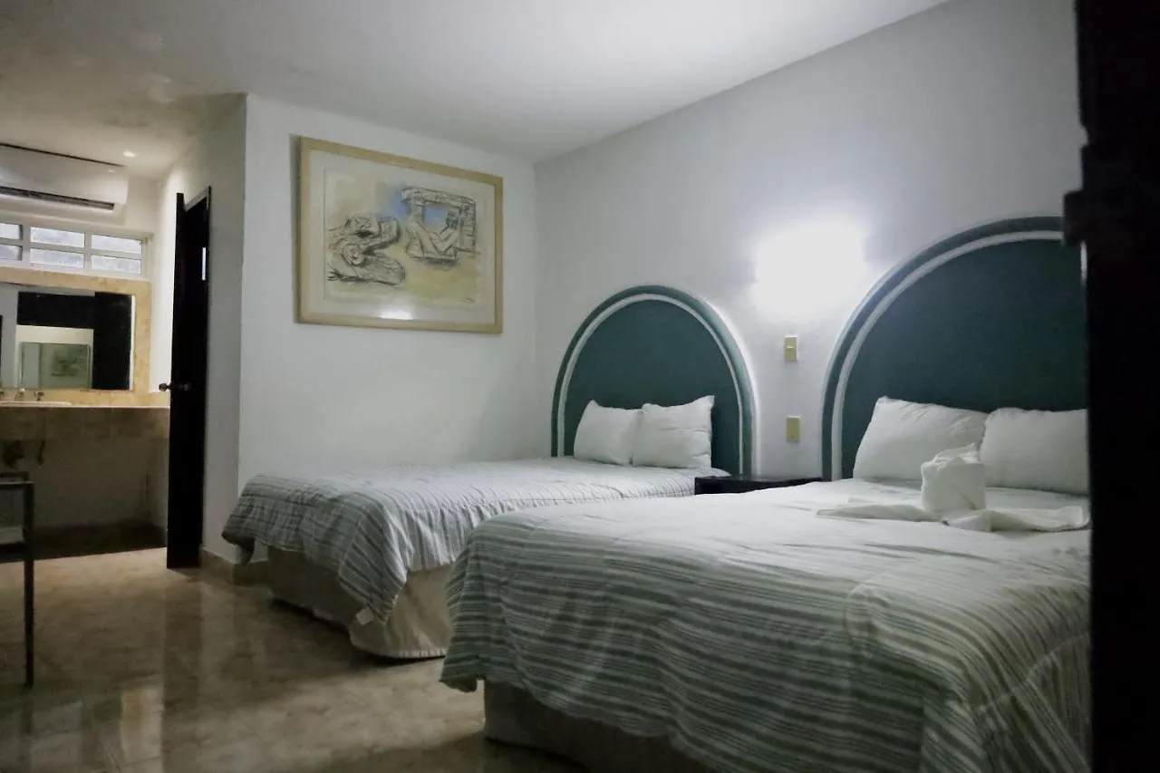 Hc International By R&T Hotel Cancun